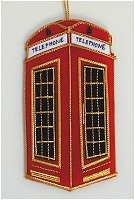 Telephone Box